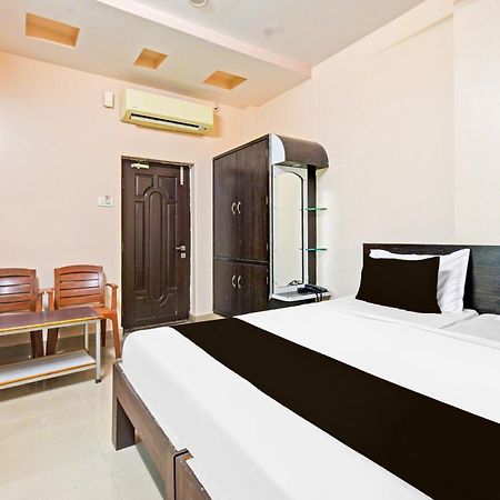 Super Hotel O Kurnool Near Kurnool Medical College Exterior photo