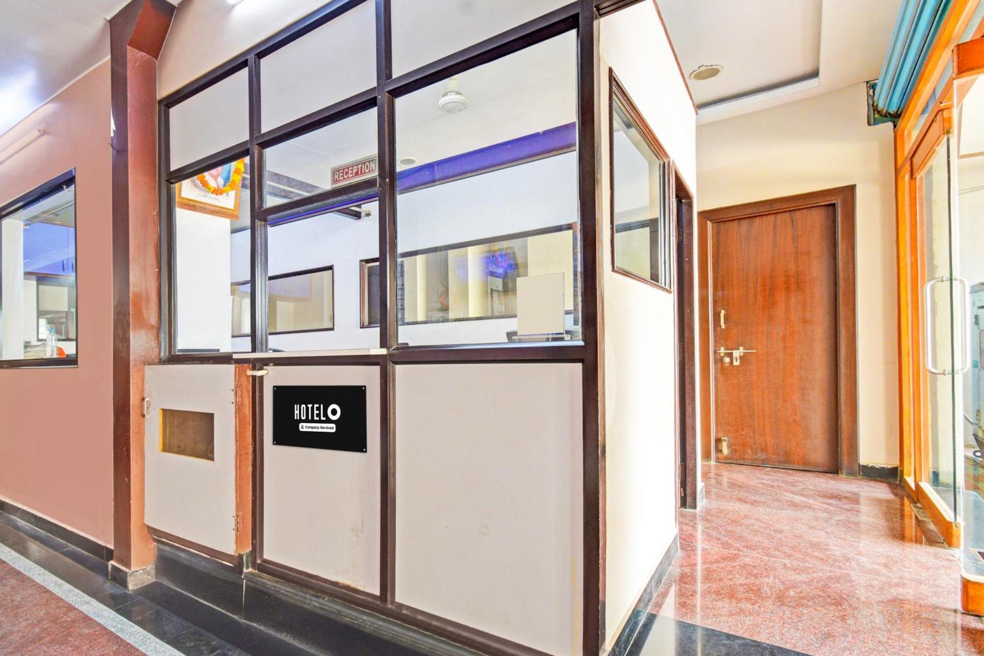 Super Hotel O Kurnool Near Kurnool Medical College Exterior photo