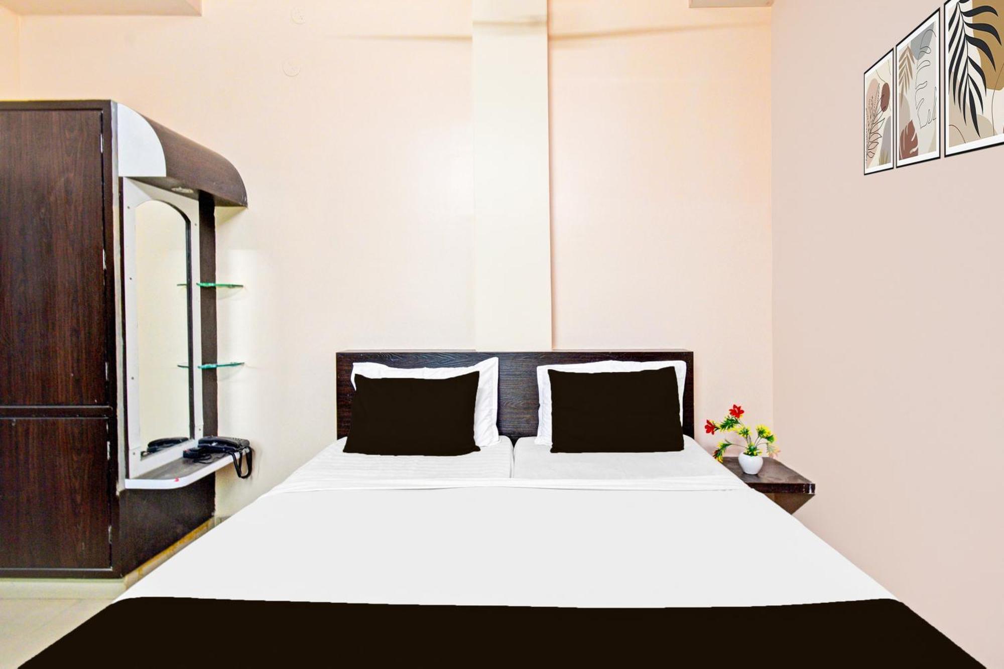 Super Hotel O Kurnool Near Kurnool Medical College Exterior photo