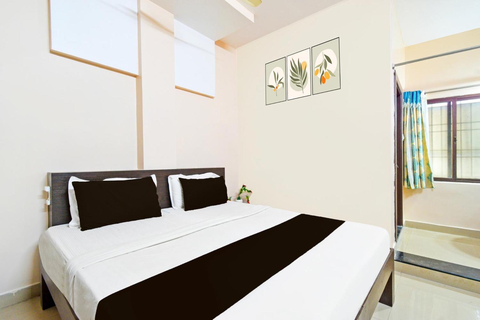 Super Hotel O Kurnool Near Kurnool Medical College Exterior photo