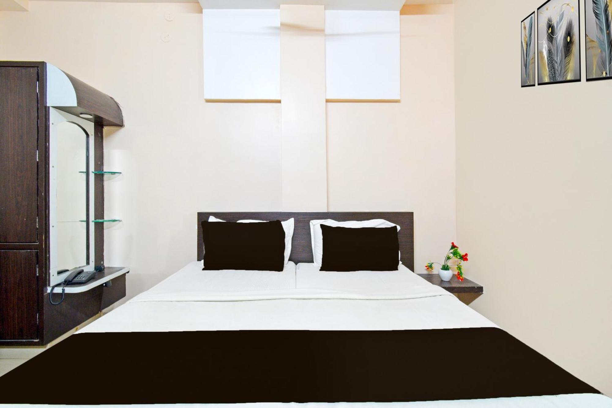 Super Hotel O Kurnool Near Kurnool Medical College Exterior photo