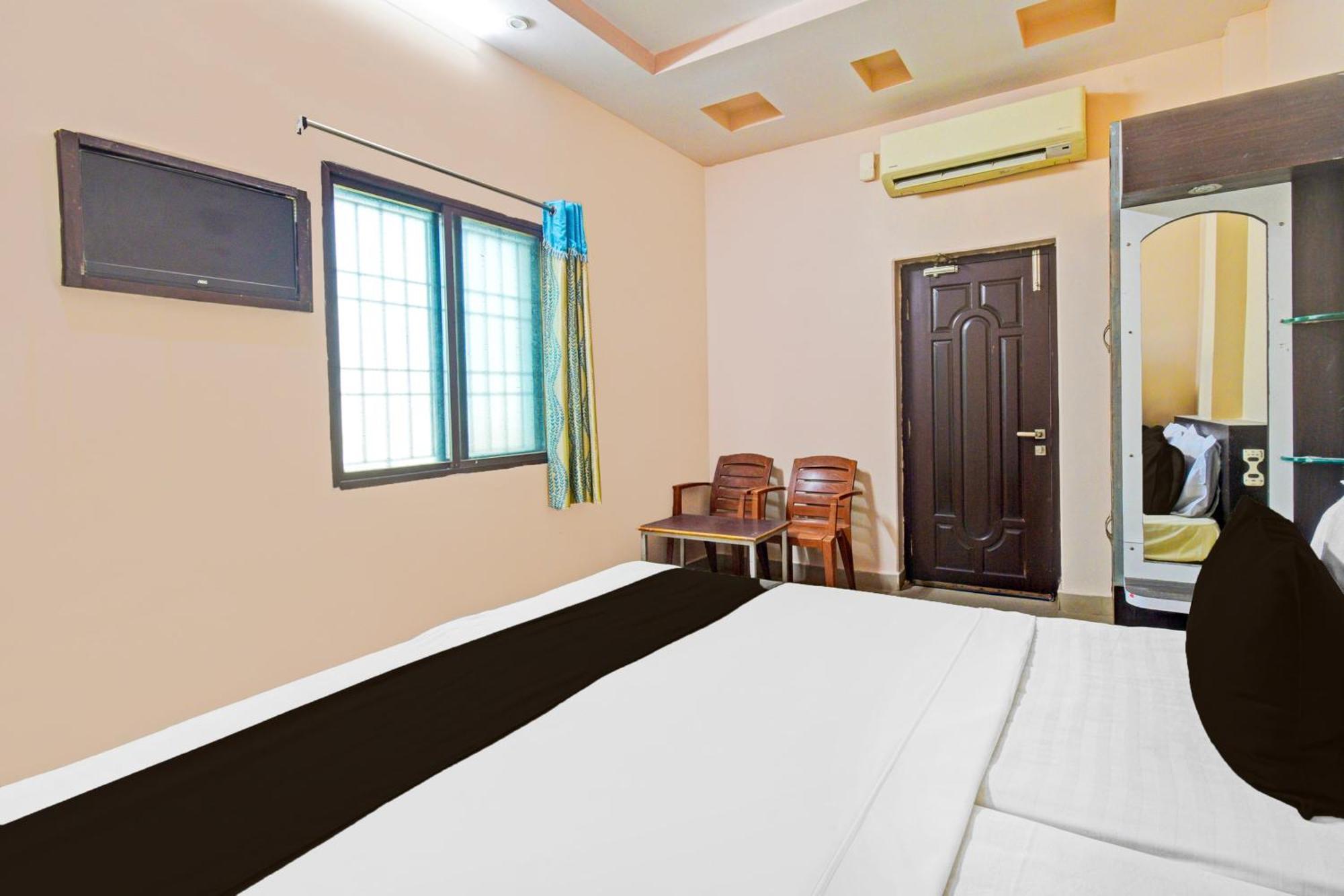 Super Hotel O Kurnool Near Kurnool Medical College Exterior photo